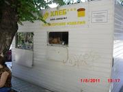 тонар -автоприцеп (торговый) 8кв.м. продаю Ростов-на-дону