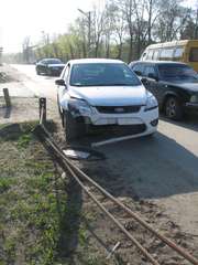 Конкурс на ремонт автомобиля