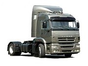 Грузоперевозки по регионам России от 1 до 20 тонн