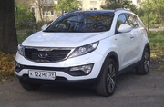 Аренда авто на свадьбу