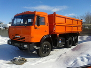 КамАЗ-45143  сельхозник  