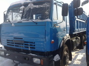 КамАЗ-45144  сельхозник  