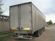 Полуприцеп UTILITY INTERNATIONAL VS3RUK