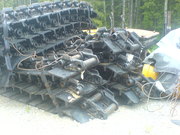 Гусеница к бульдозеру ДЭТ-250