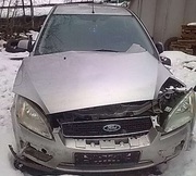  Авторазборка Форд Фокус 2 седан/Ford Focus 2 Sedan  в Белгороде